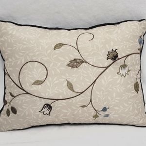 Vintage Throw Pillow